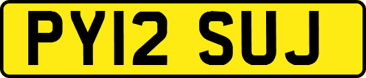PY12SUJ