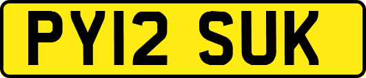 PY12SUK