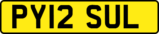 PY12SUL
