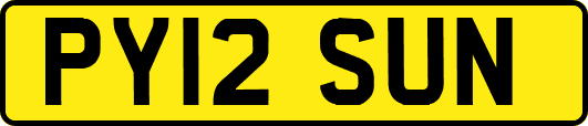 PY12SUN