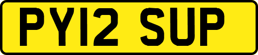 PY12SUP