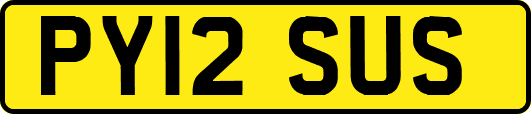 PY12SUS