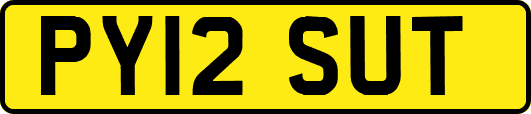 PY12SUT
