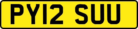 PY12SUU