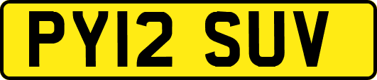 PY12SUV