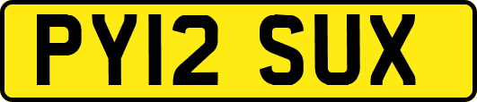 PY12SUX
