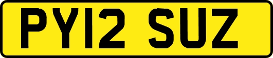PY12SUZ