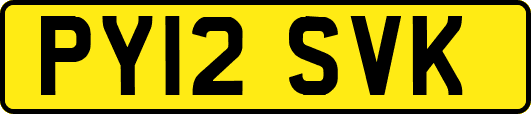 PY12SVK