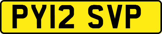 PY12SVP