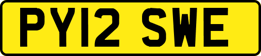 PY12SWE