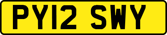 PY12SWY