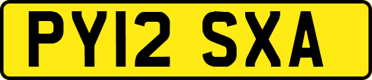 PY12SXA