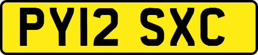 PY12SXC