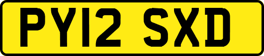 PY12SXD