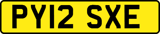PY12SXE