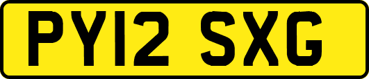 PY12SXG