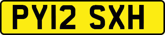 PY12SXH