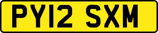 PY12SXM
