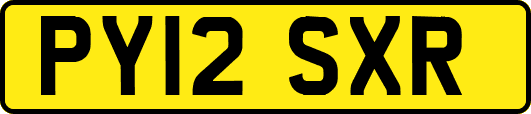 PY12SXR