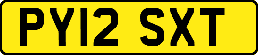 PY12SXT