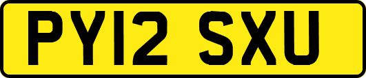 PY12SXU