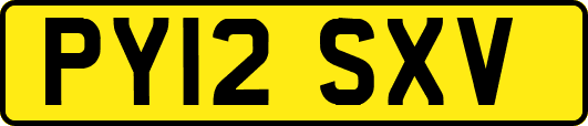 PY12SXV
