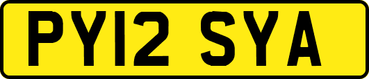 PY12SYA