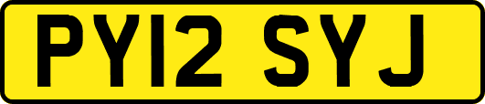 PY12SYJ