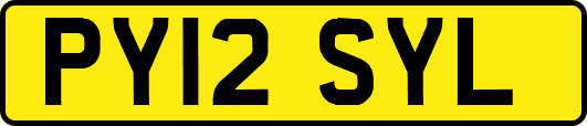 PY12SYL