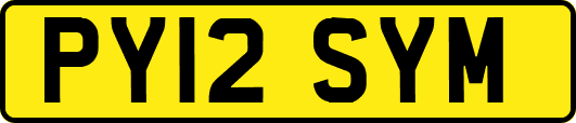 PY12SYM