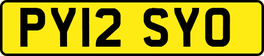 PY12SYO