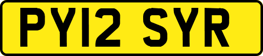 PY12SYR