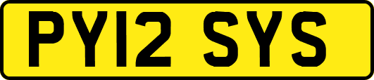 PY12SYS