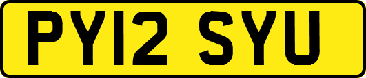 PY12SYU