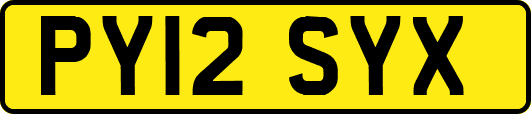 PY12SYX
