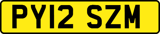 PY12SZM