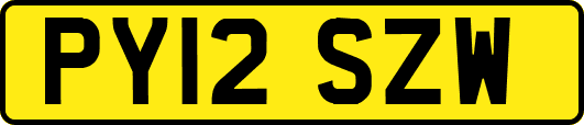 PY12SZW