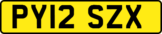 PY12SZX