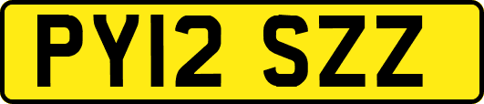 PY12SZZ