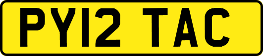 PY12TAC
