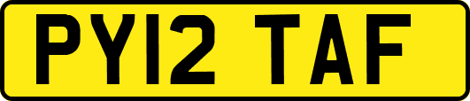 PY12TAF