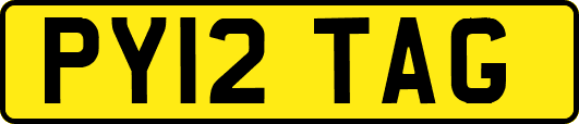 PY12TAG