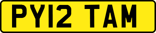 PY12TAM