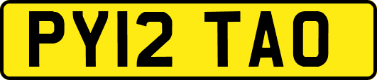 PY12TAO