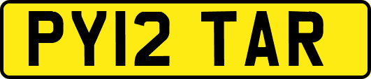 PY12TAR