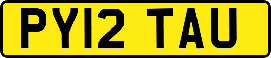 PY12TAU