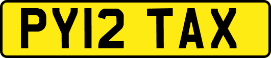 PY12TAX