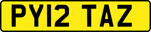 PY12TAZ