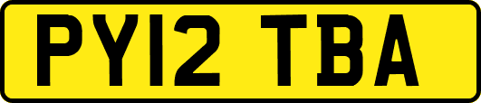 PY12TBA