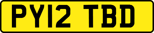 PY12TBD